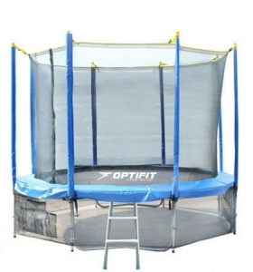 Батут OPTIFIT LIKE 6ft 1,83 м