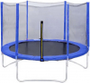 БАТУТ DFC TRAMPOLINE FITNESS С СЕТКОЙ 10FT-TR-B