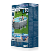 Каркасный бассейн Bestway 5614A 305х200х84 Oval Power Steel Pool